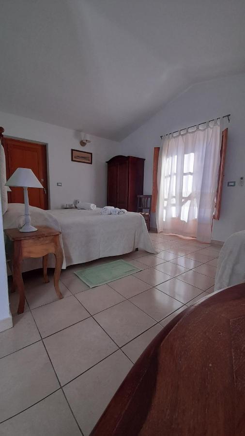 Tenute Testoni Agriturismo E B&B Bassacutena Exteriör bild