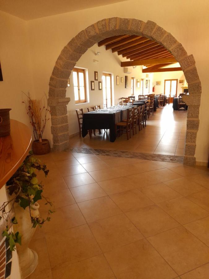 Tenute Testoni Agriturismo E B&B Bassacutena Exteriör bild